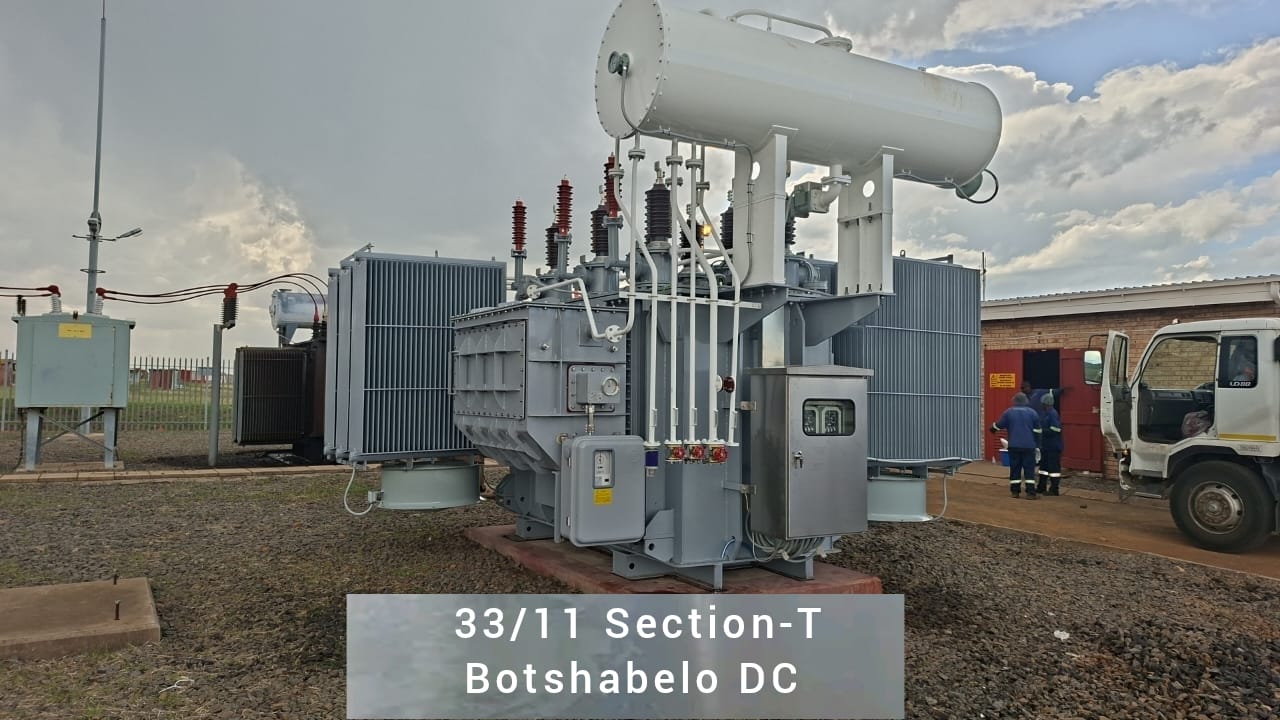 BOTSHABELO DC